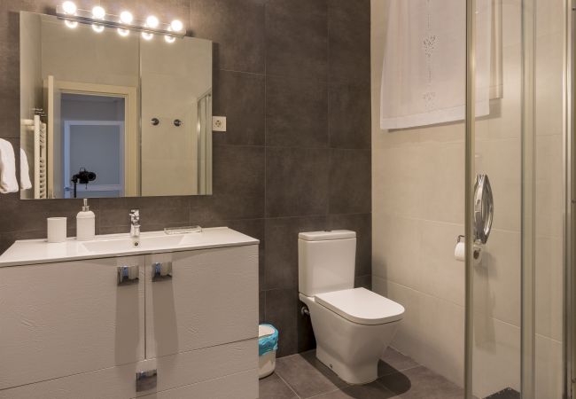 Ferienwohnung in Bilbao - IBARROLA Ferienwohnung in Bilbao - IBARROLA