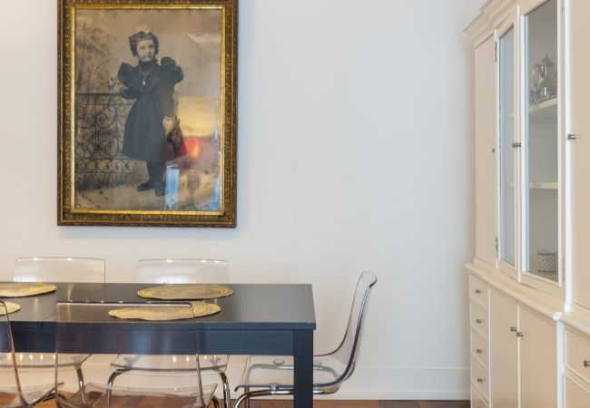 Ferienwohnung in Bilbao - IBARROLA Ferienwohnung in Bilbao - IBARROLA