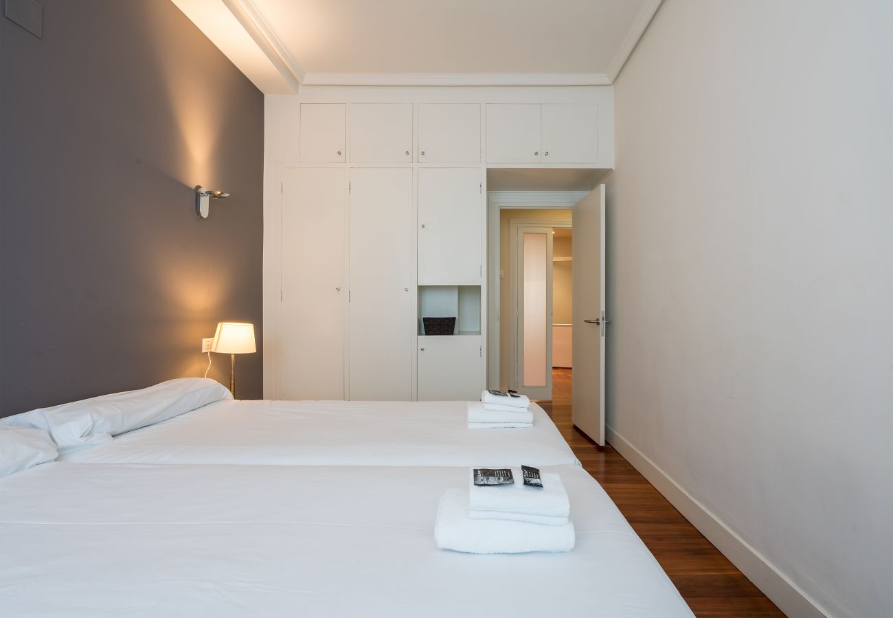 Ferienwohnung in Bilbao - IBARROLA Ferienwohnung in Bilbao - IBARROLA