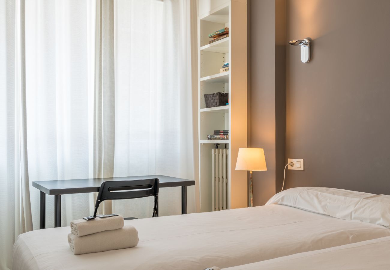 Ferienwohnung in Bilbao - IBARROLA Ferienwohnung in Bilbao - IBARROLA