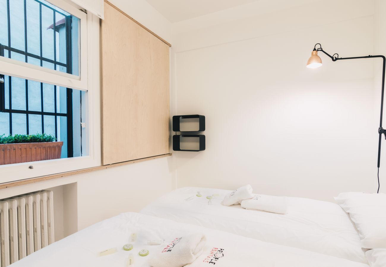 Ferienwohnung in Bilbao - KAIA Ferienwohnung in Bilbao - KAIA