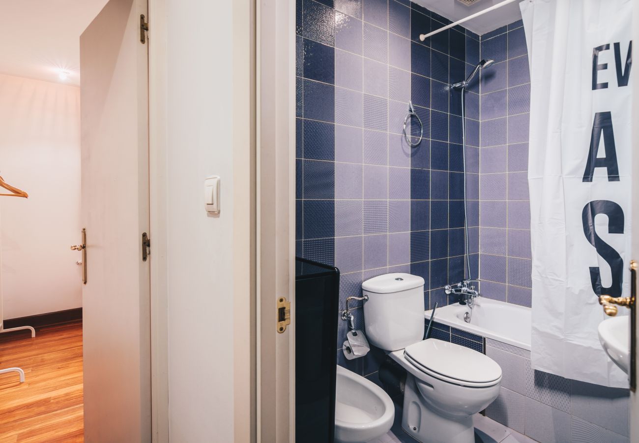 Ferienwohnung in Bilbao - MADARI Ferienwohnung in Bilbao - MADARI