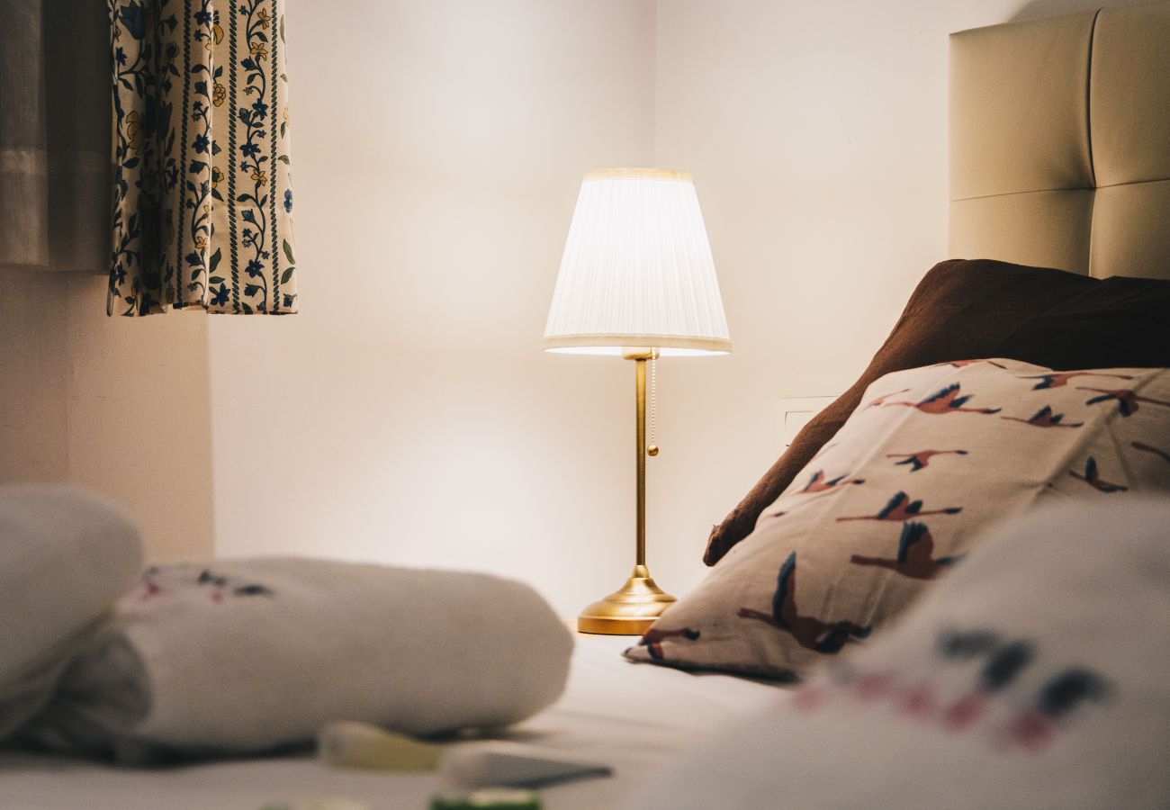 Ferienwohnung in Bilbao - MADARI Ferienwohnung in Bilbao - MADARI