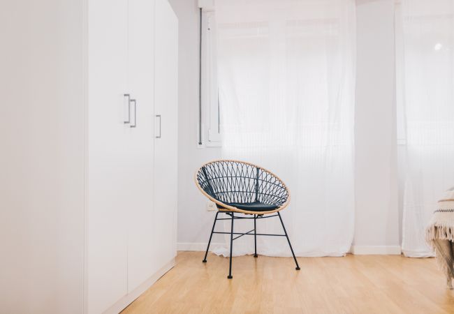 Ferienwohnung in Bilbao - MIZAR Ferienwohnung in Bilbao - MIZAR