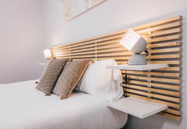 Ferienwohnung in Bilbao - MIZAR Ferienwohnung in Bilbao - MIZAR