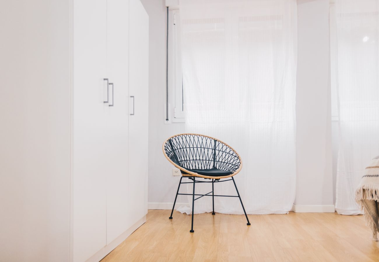 Ferienwohnung in Bilbao - MIZAR Ferienwohnung in Bilbao - MIZAR