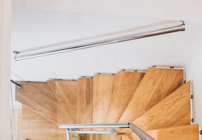 Ferienwohnung in Bilbao - NERBIOI Ferienwohnung in Bilbao - NERBIOI