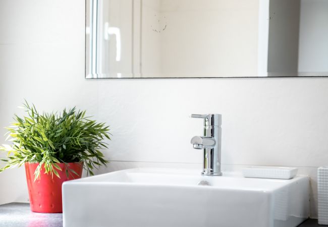 Ferienwohnung in Bilbao - SUKARRIETA Ferienwohnung in Bilbao - SUKARRIETA