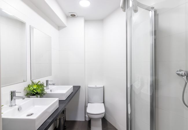 Ferienwohnung in Bilbao - SUKARRIETA Ferienwohnung in Bilbao - SUKARRIETA