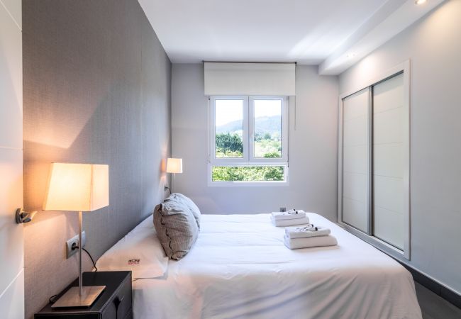 Ferienwohnung in Bilbao - SUKARRIETA Ferienwohnung in Bilbao - SUKARRIETA