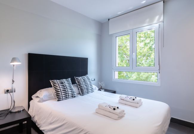 Ferienwohnung in Bilbao - SUKARRIETA Ferienwohnung in Bilbao - SUKARRIETA