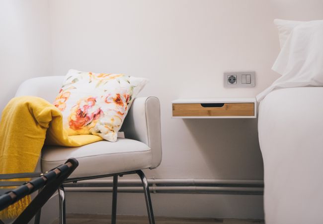 Ferienwohnung in Bilbao - URRUTI Ferienwohnung in Bilbao - URRUTI