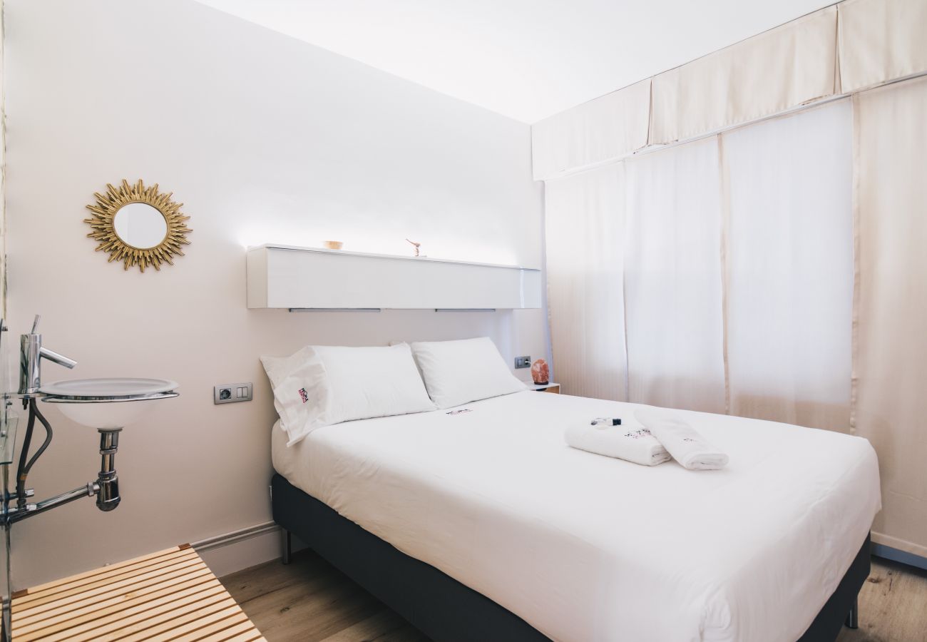 Ferienwohnung in Bilbao - URRUTI Ferienwohnung in Bilbao - URRUTI