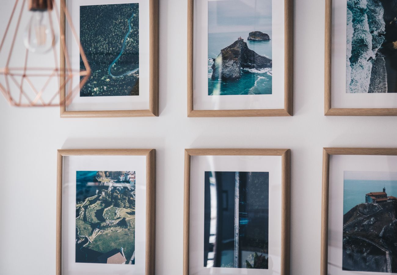 Ferienwohnung in Bilbao - ZUMALAKARREGI Ferienwohnung in Bilbao - ZUMALAKARREGI