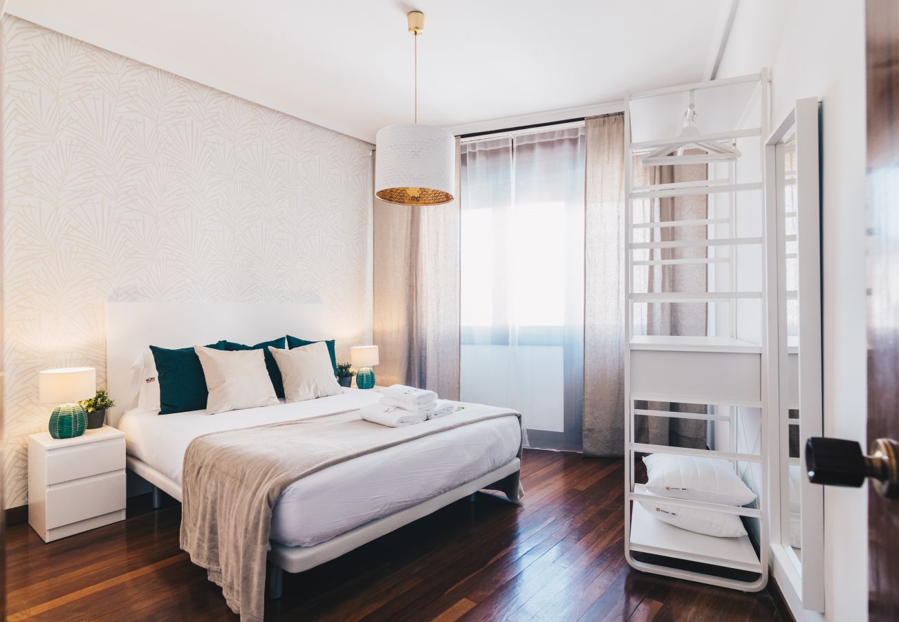 Ferienwohnung in Bilbao - ZUMALAKARREGI Ferienwohnung in Bilbao - ZUMALAKARREGI