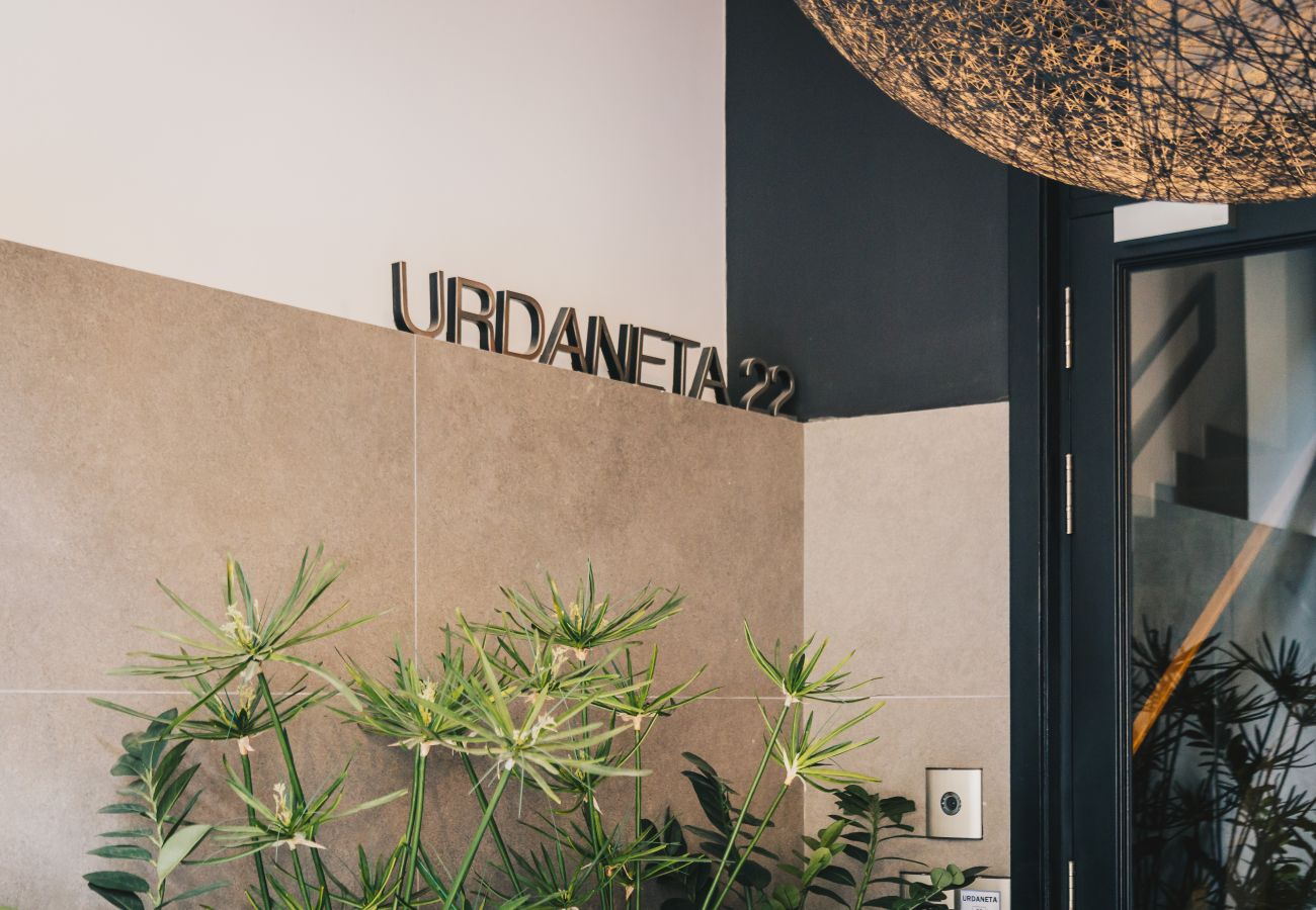 Ferienwohnung in San Sebastián - DOMO Ferienwohnung in San Sebastián - DOMO