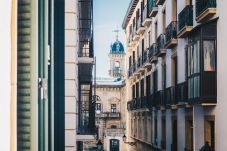 Ferienwohnung in San Sebastián - HAIZEAN