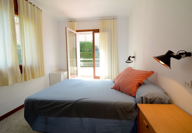 Ferienwohnung in Estartit - MIGJORN MAR PB Ferienwohnung in Estartit - MIGJORN MAR PB