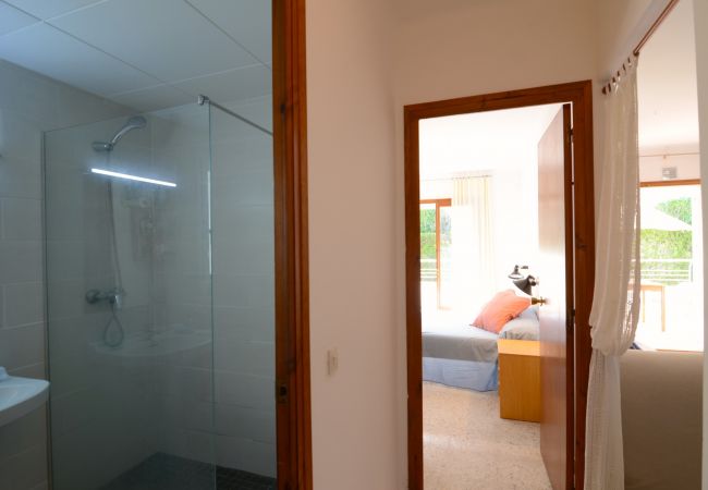 Ferienwohnung in Estartit - MIGJORN MAR PB Ferienwohnung in Estartit - MIGJORN MAR PB