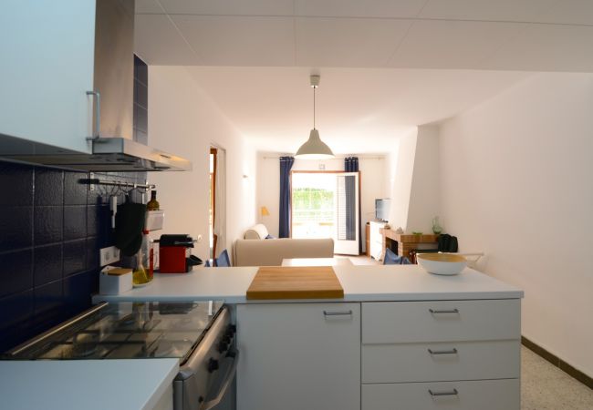 Ferienwohnung in Estartit - MIGJORN MAR PB Ferienwohnung in Estartit - MIGJORN MAR PB
