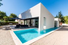 Luxuriöses Haus mit Schwimmbad auf Mallorca. Zu vermieten