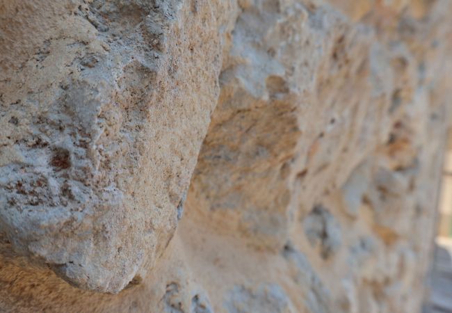 Villa in Muro - Can Bassa 243 fantastische Villa mit privatem Pool, Terrasse, Grill und Klimaanlage Villa in Muro - Can Bassa 243 fantastische Villa mit privatem Pool, Terrasse, Grill und Klimaanlage