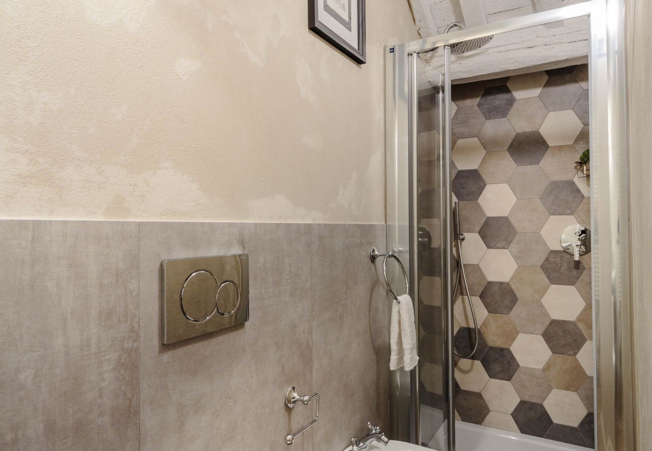 Ferienwohnung in Lucca - PAOLO GUINIGI Smart Apartment Suite inside Lucca Ferienwohnung in Lucca - PAOLO GUINIGI Smart Apartment Suite inside Lucca