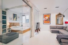 Ferienwohnung in Bilbao - Plaza Nueva apartment