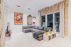 Ferienwohnung in Bilbao - Plaza Nueva apartment