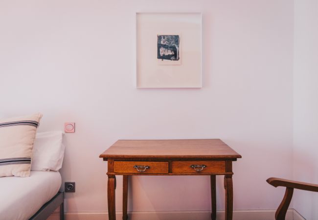 Ferienwohnung in San Sebastián/Donostia - Alderdi Eder apartment Ferienwohnung in San Sebastián/Donostia - Alderdi Eder apartment