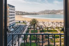 Ferienwohnung in San Sebastián - ALDERDI EDER by People Rentals