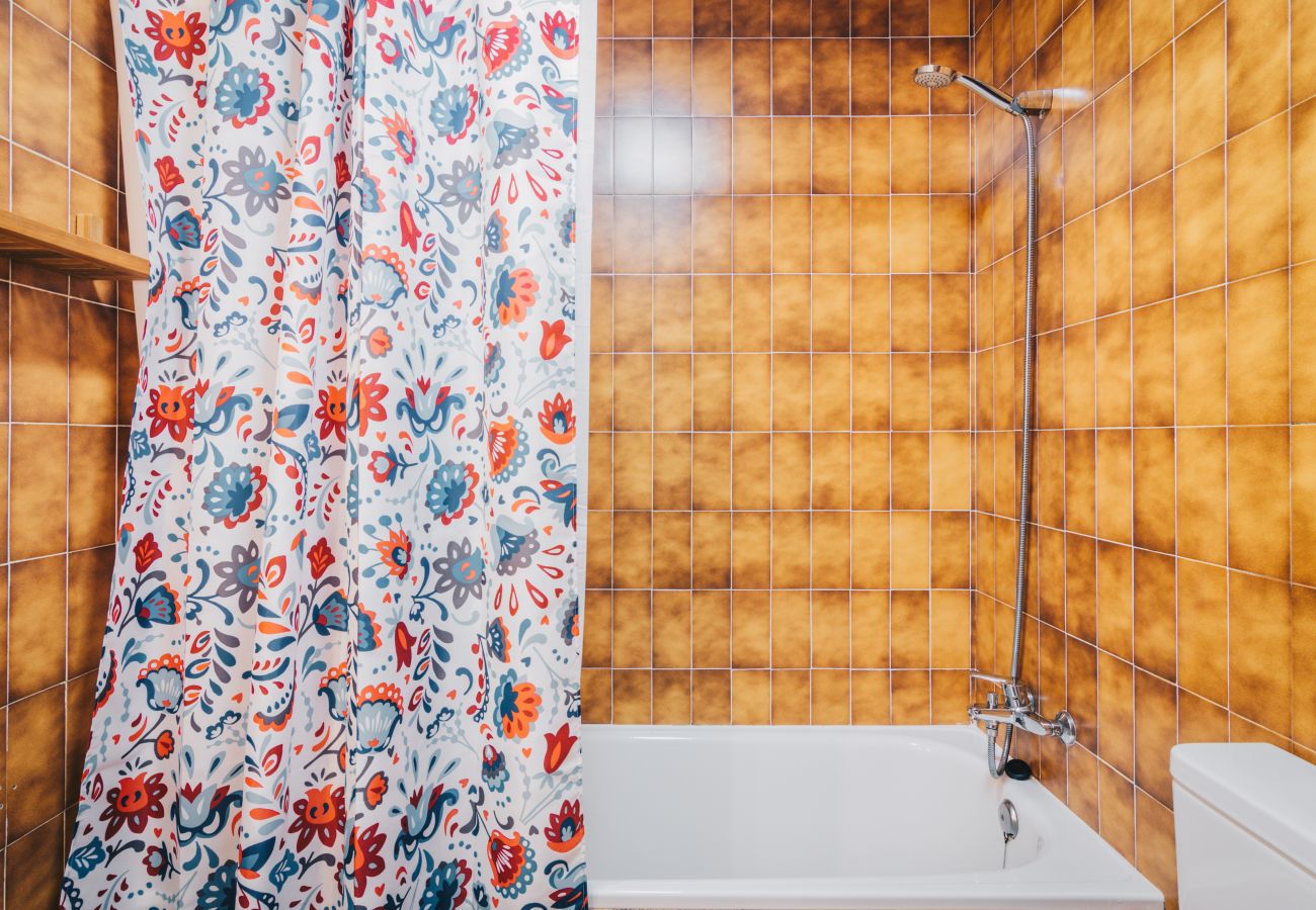 Ferienwohnung in Bilbao - Funi apartment Ferienwohnung in Bilbao - Funi apartment