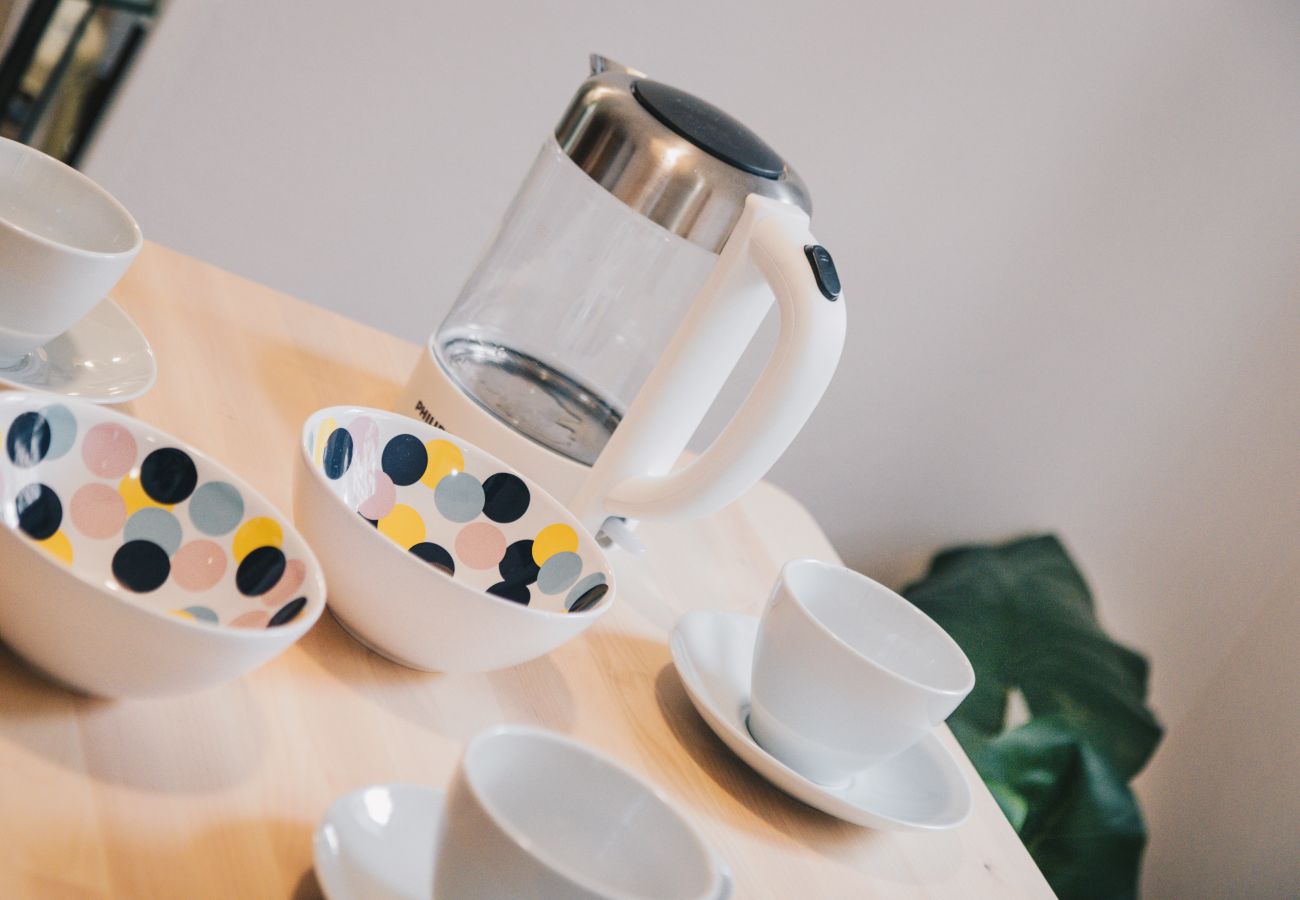 Ferienwohnung in Bilbao - Funi apartment Ferienwohnung in Bilbao - Funi apartment