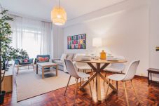 Ferienwohnung in Bilbao - FUNI by People Rentals