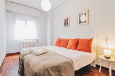 Ferienwohnung in Bilbao - FUNI by People Rentals