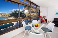 Ferienhaus in Mogán - New Patalavaca ocean views By CanariasGetaway 