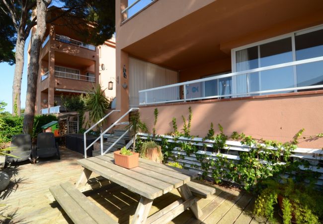 Ferienwohnung in Pals - PUIG SA GUILLA I C BXOS.2 Ferienwohnung in Pals - PUIG SA GUILLA I C BXOS.2