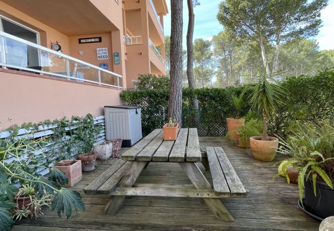 Ferienwohnung in Pals - PUIG SA GUILLA I C BXOS.2 Ferienwohnung in Pals - PUIG SA GUILLA I C BXOS.2
