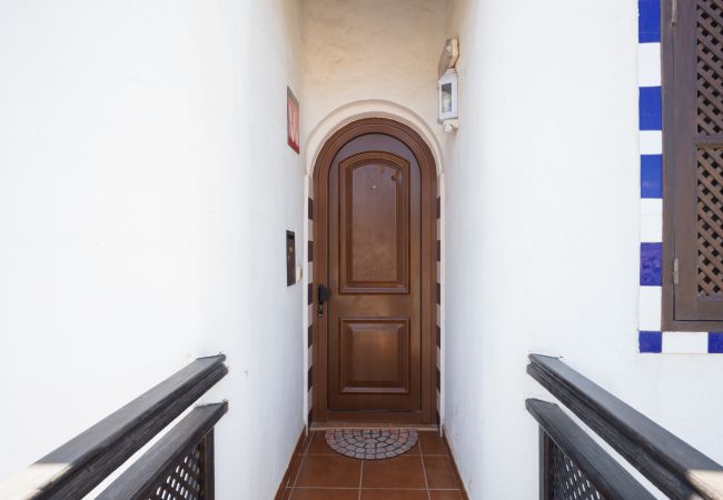 Ferienhaus in San Bartolomé de Tirajana - Altamar 60 Balcony beach views By CanariasGetaway  Ferienhaus in San Bartolomé de Tirajana - Altamar 60 Balcony beach views By CanariasGetaway