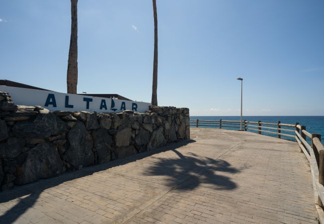 Ferienhaus in San Bartolomé de Tirajana - Altamar 60 Balcony beach views By CanariasGetaway  Ferienhaus in San Bartolomé de Tirajana - Altamar 60 Balcony beach views By CanariasGetaway