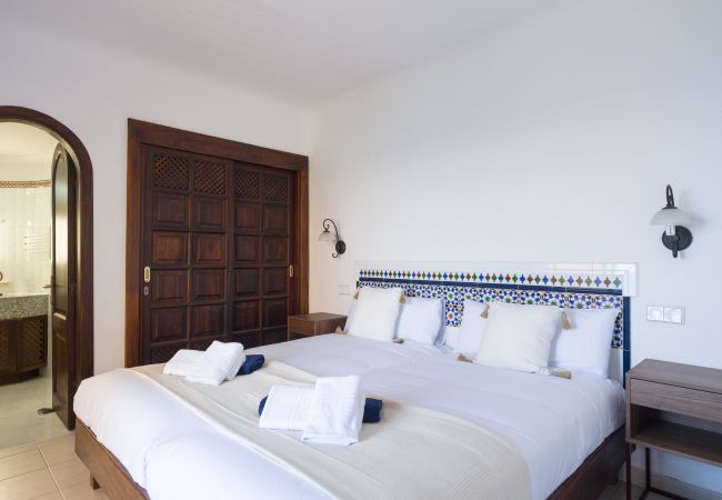 Ferienhaus in San Bartolomé de Tirajana - Altamar 60 Balcony beach views By CanariasGetaway  Ferienhaus in San Bartolomé de Tirajana - Altamar 60 Balcony beach views By CanariasGetaway