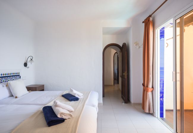 Ferienhaus in San Bartolomé de Tirajana - Altamar 60 Balcony beach views By CanariasGetaway  Ferienhaus in San Bartolomé de Tirajana - Altamar 60 Balcony beach views By CanariasGetaway