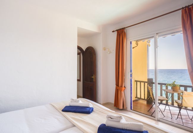 Ferienhaus in San Bartolomé de Tirajana - Altamar 60 Balcony beach views By CanariasGetaway  Ferienhaus in San Bartolomé de Tirajana - Altamar 60 Balcony beach views By CanariasGetaway