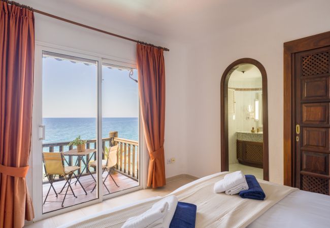 Ferienhaus in San Bartolomé de Tirajana - Altamar 60 Balcony beach views By CanariasGetaway  Ferienhaus in San Bartolomé de Tirajana - Altamar 60 Balcony beach views By CanariasGetaway