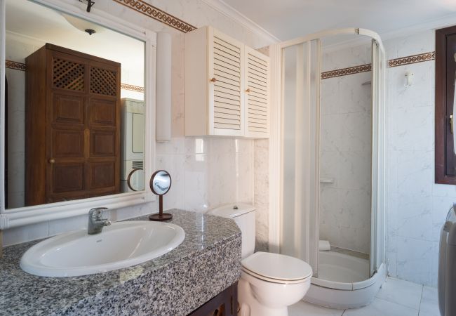 Ferienhaus in San Bartolomé de Tirajana - Altamar 60 Balcony beach views By CanariasGetaway  Ferienhaus in San Bartolomé de Tirajana - Altamar 60 Balcony beach views By CanariasGetaway