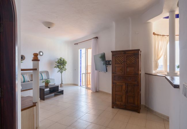 Ferienhaus in San Bartolomé de Tirajana - Altamar 60 Balcony beach views By CanariasGetaway  Ferienhaus in San Bartolomé de Tirajana - Altamar 60 Balcony beach views By CanariasGetaway