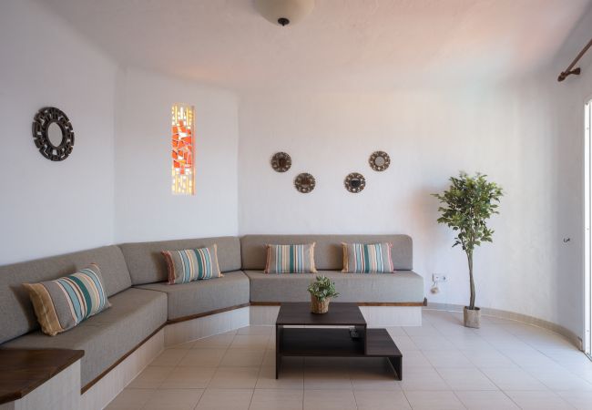 Ferienhaus in San Bartolomé de Tirajana - Altamar 60 Balcony beach views By CanariasGetaway  Ferienhaus in San Bartolomé de Tirajana - Altamar 60 Balcony beach views By CanariasGetaway