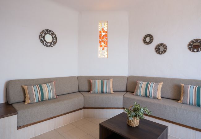 Ferienhaus in San Bartolomé de Tirajana - Altamar 60 Balcony beach views By CanariasGetaway  Ferienhaus in San Bartolomé de Tirajana - Altamar 60 Balcony beach views By CanariasGetaway