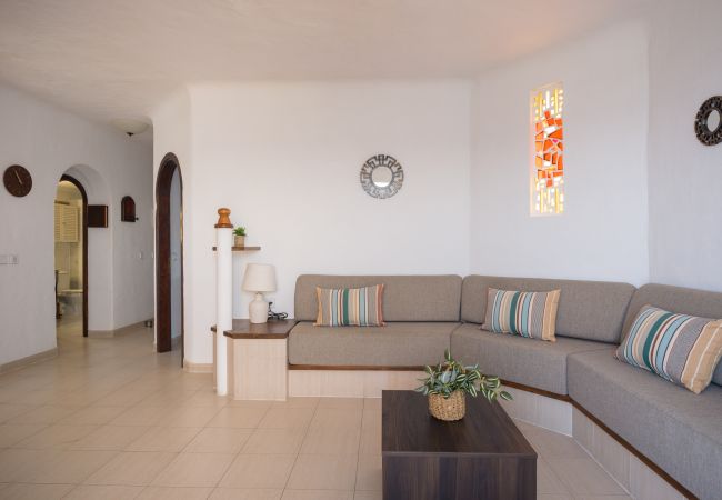 Ferienhaus in San Bartolomé de Tirajana - Altamar 60 Balcony beach views By CanariasGetaway  Ferienhaus in San Bartolomé de Tirajana - Altamar 60 Balcony beach views By CanariasGetaway