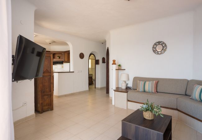 Ferienhaus in San Bartolomé de Tirajana - Altamar 60 Balcony beach views By CanariasGetaway  Ferienhaus in San Bartolomé de Tirajana - Altamar 60 Balcony beach views By CanariasGetaway